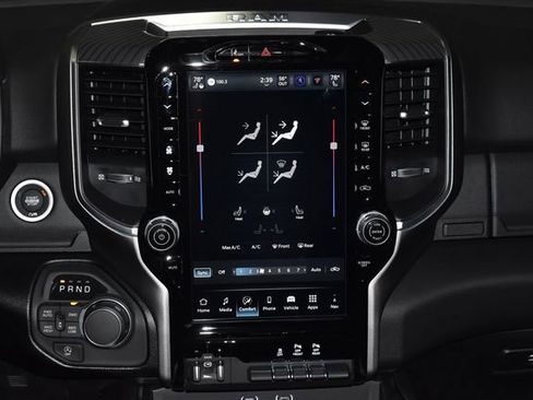 New 2026 RAM 1500 Big Horn image 16