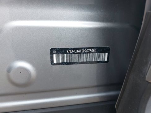 Used 2023 Kia Sportage LX FWD image 31