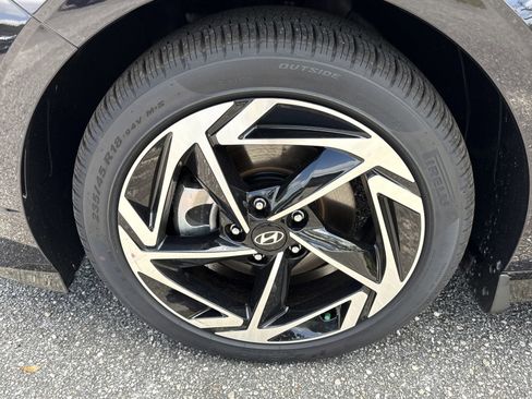 New 2026 Hyundai Sonata SEL image 9