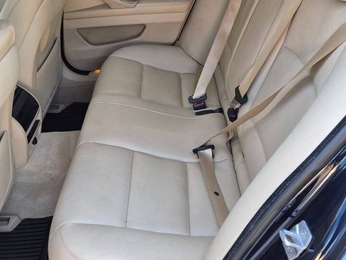 Used 2014 BMW 528i Sedan RWD image 62