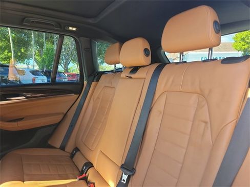 Used 2019 BMW X3 sDrive30i image 15