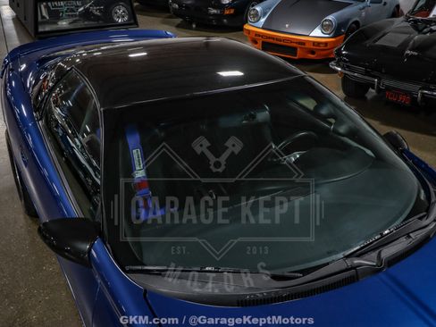 Used 1994 Chevrolet Camaro Z28 image 17