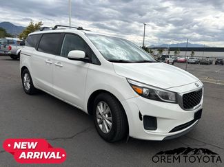 Used 2016 Kia Sedona LX FWD video 1