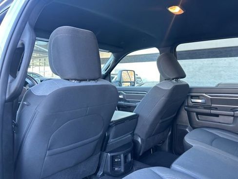 Used 2024 RAM 3500 Big Horn image 26