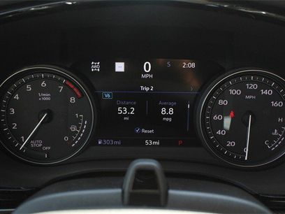 New 2025 Cadillac XT6 Sport w/ Platinum Package