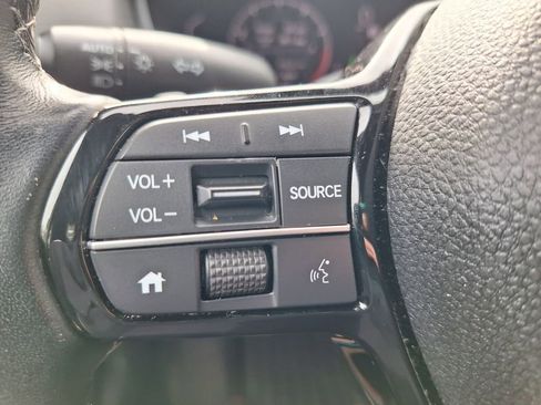 Used 2022 Honda Civic Sport image 13