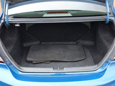 Used 2015 Honda Civic LX image 11