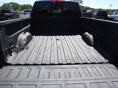 Used 2017 Chevrolet Silverado 2500 LTZ w/ Duramax Plus Package AWD/4WD image 9