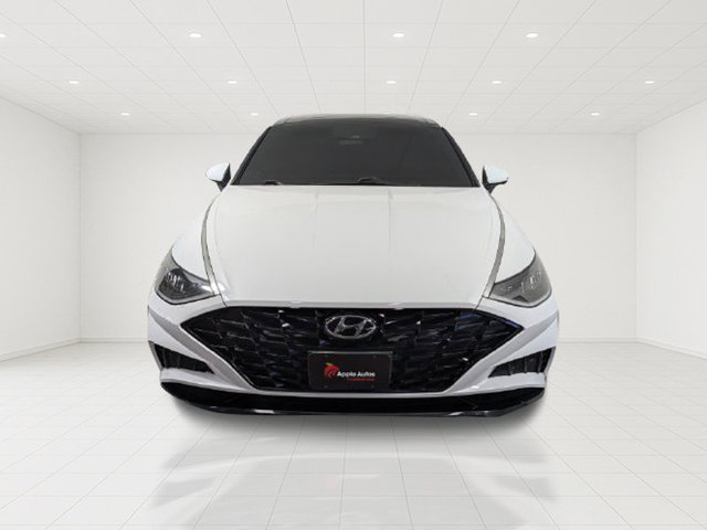 Used 2023 Hyundai Sonata SEL w/ Convenience Package FWD image 2