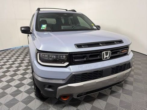 Used 2026 Honda Passport TrailSport image 8