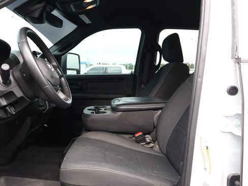 Used 2025 RAM 3500 Tradesman AWD/4WD image 14