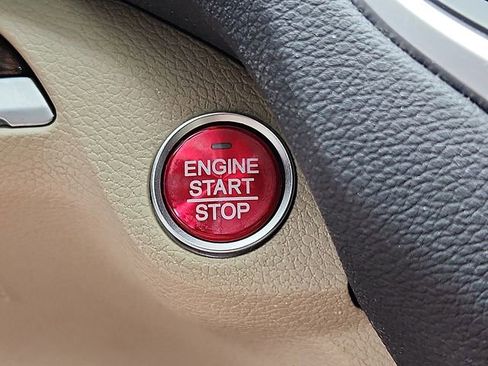 Used 2019 Acura TLX 3.5L Advance Pkg image 24