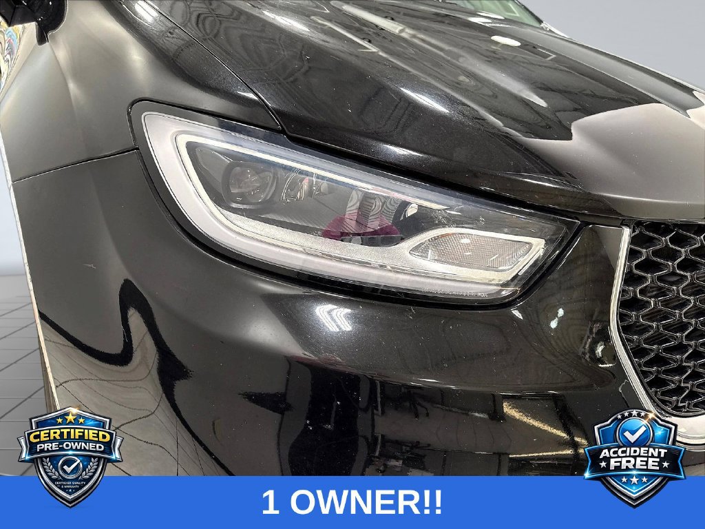 Used 2024 Chrysler Pacifica Touring-L FWD image 31