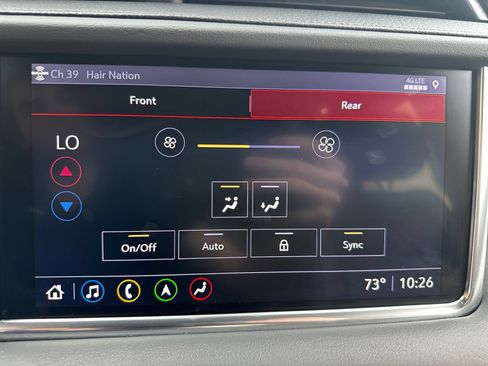 Used 2021 GMC Yukon Denali w/ Denali Premium Package AWD/4WD image 26