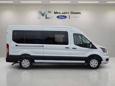 New 2025 Ford Transit 350 XLT image 6