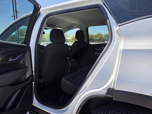 Used 2024 GMC Terrain SLE AWD/4WD image 5