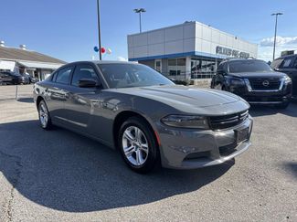 Used 2023 Dodge Charger SXT video 3