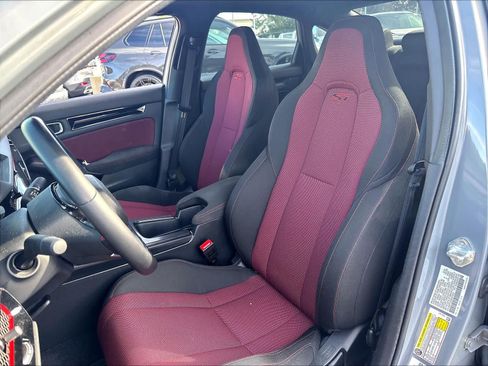 Used 2025 Honda Civic Si image 21
