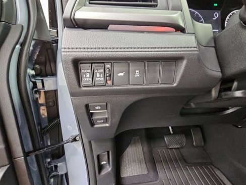 New 2026 Honda Odyssey Sport-L image 27