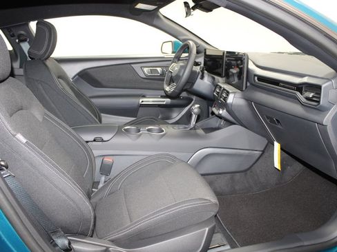 New 2026 Ford Mustang Coupe RWD image 22