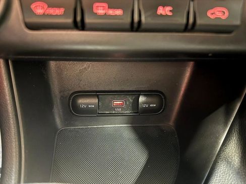 Used 2020 Kia Sportage LX image 14