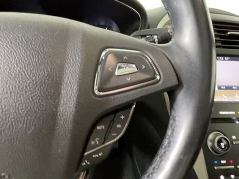 Used 2019 Lincoln MKC Reserve w/ MKC Climate Package AWD/4WD image 21