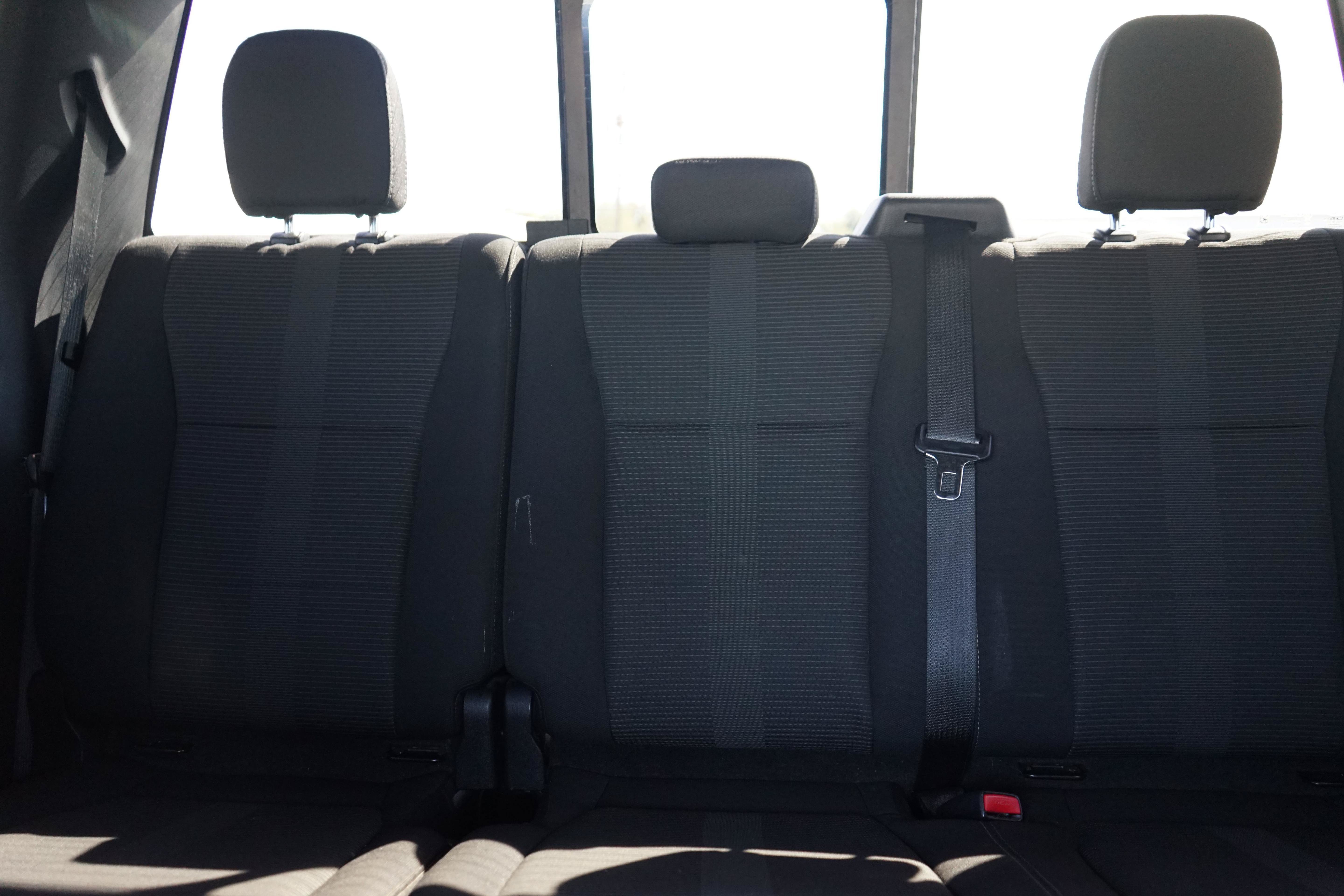 Used 2017 Ford F150 XLT w/ Equipment Group 302A Luxury AWD/4WD image 19