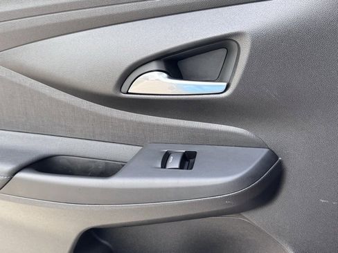 Used 2025 Buick Envista Sport Touring w/ Convenience I Package image 16