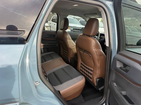 Used 2022 Ford Bronco Sport Outer Banks AWD/4WD image 16