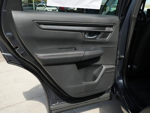 New 2026 Honda CR-V Sport-L image 18