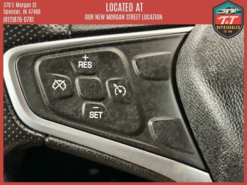 Used 2022 Chevrolet Malibu LT FWD image 44