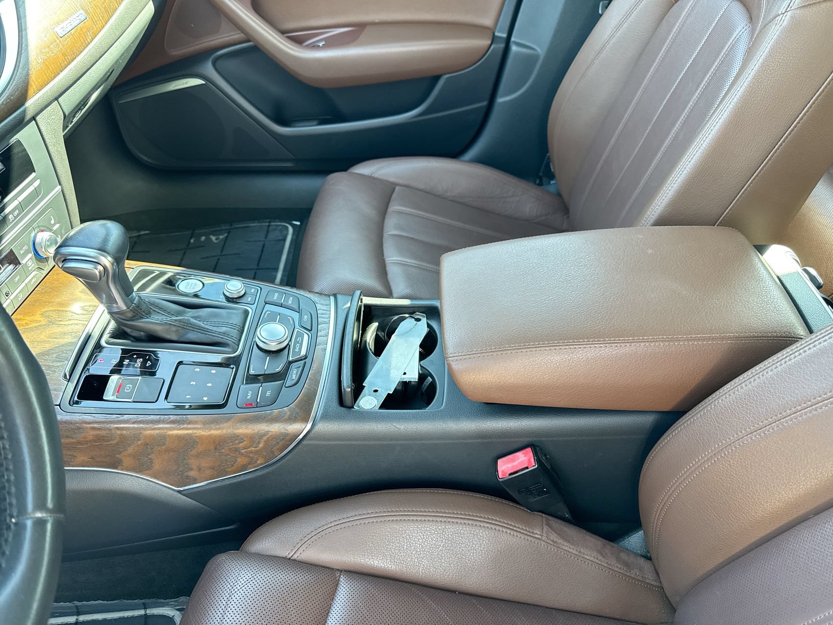 Used 2014 Audi A6 3.0T Prestige w/ Prestige Package AWD/4WD image 20