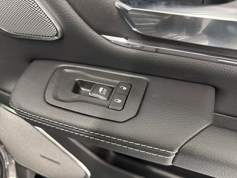 New 2026 RAM 1500 Laramie w/ Night Edition AWD/4WD image 26