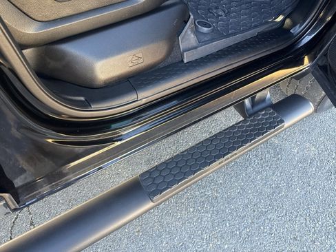 Used 2024 RAM 2500 Big Horn w/ Night Edition image 30