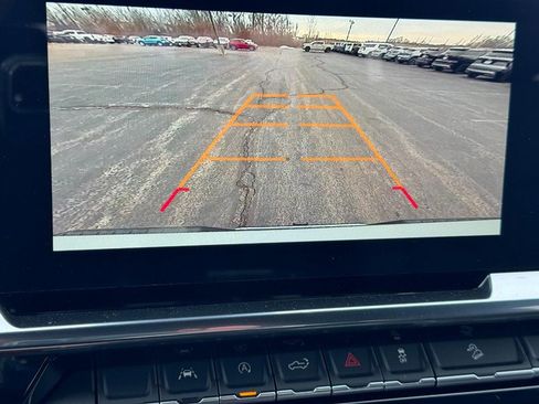 New 2026 Chevrolet Silverado 1500 LT image 18