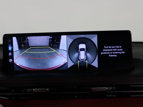 Used 2022 Genesis GV70 3.5T Sport w/ Sport Prestige Package image 31