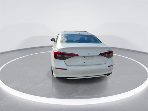 Used 2023 Honda Civic Sport image 7