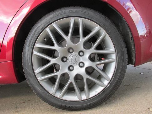 Used 2011 Lexus IS 250 w/ Premium Pkg Value Edition RWD image 24