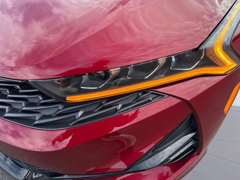 Used 2024 Kia K5 GT-Line w/ GT-Line Premium Package image 9