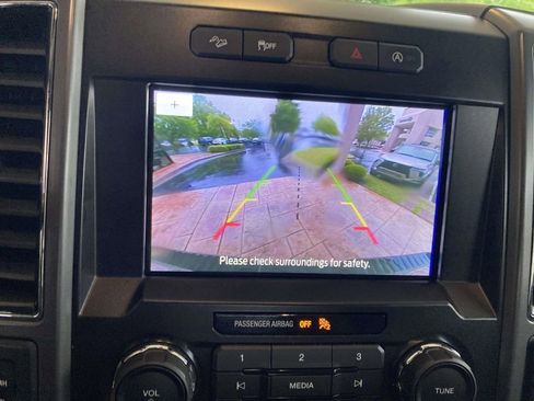 Used 2020 Ford F150 XLT w/ Equipment Group 302A Luxury AWD/4WD image 15