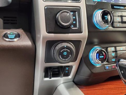 Used 2019 Ford F150 King Ranch w/ Equipment Group 601A Luxury image 26