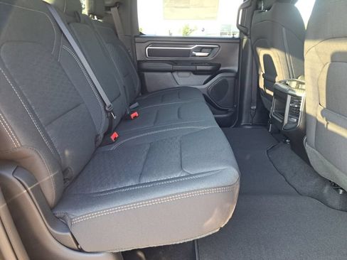 New 2026 RAM 1500 Lone Star AWD/4WD image 5
