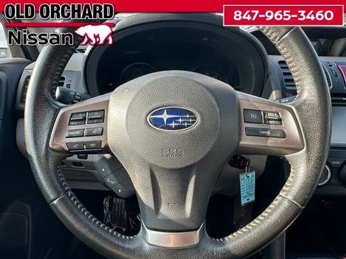 Used 2014 Subaru Forester 2.5i Touring w/ Protection Package #2 AWD/4WD image 22