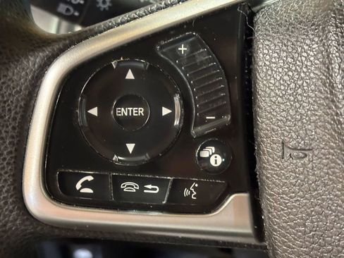 Used 2018 Honda Civic EX image 49