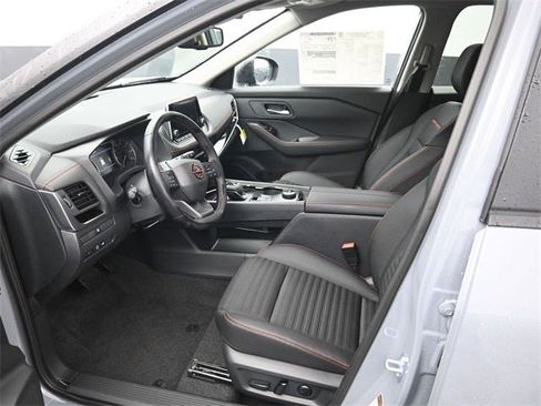 New 2026 Nissan Rogue SV image 9