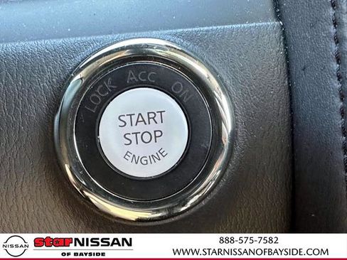 Certified 2023 Nissan Armada SL w/ Cargo Package image 30