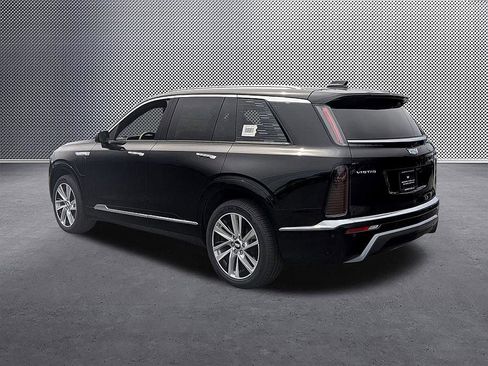 New 2026 Cadillac Vistiq Luxury image 3