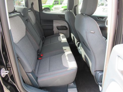Used 2024 Ford Maverick XLT w/ XLT Luxury Package FWD image 33
