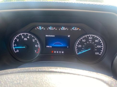 Used 2022 Ford F150 XLT w/ Trailer Tow Package AWD/4WD image 22