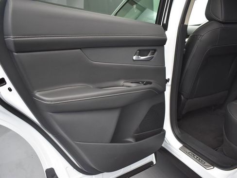 New 2025 Nissan Murano SL w/ Cargo Package image 17